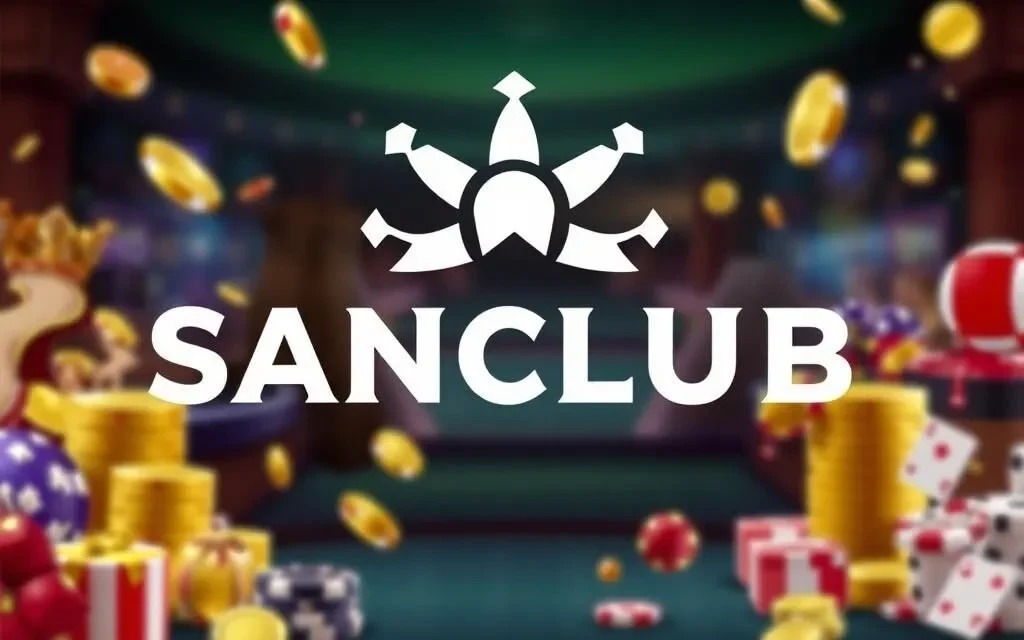 Chương trình khuyến mãi thành viên VIP SanClub