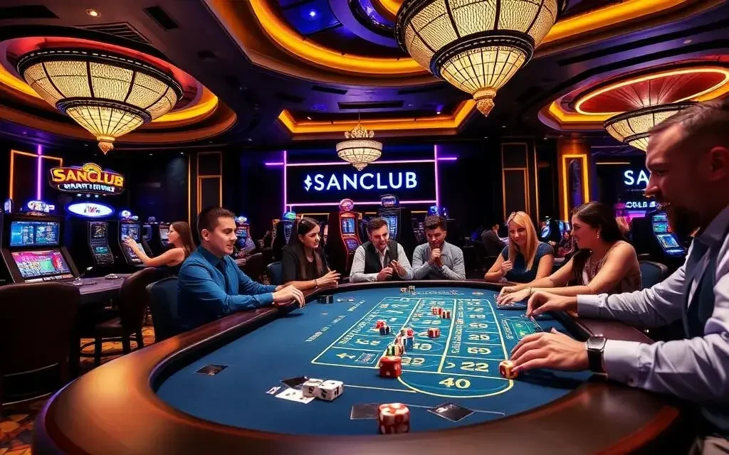 Người chơi có nhiều lựa chọn cược như Tài Xỉu, Chẵn Lẻ