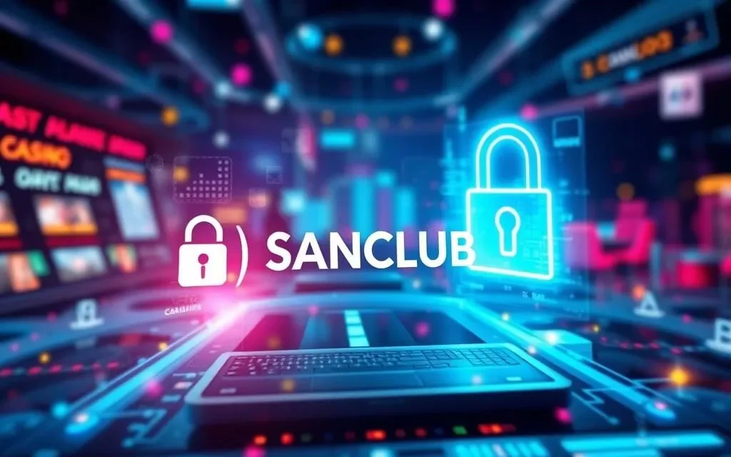 SanClub cung cấp hệ thống thanh toán casino online đa dạng và tiện lợi